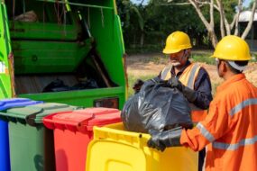 Rubbish-Removal